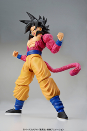 Figure-rise Dragon Ball GT Super Saiyan 4 Goku