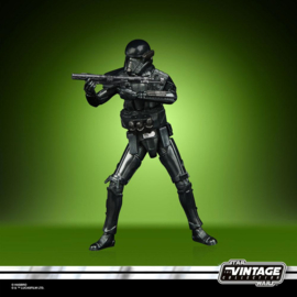 Star Wars The Mandalorian Vintage Collection Carbonized AF 2020 Imperial Death Trooper