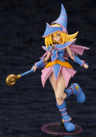 Yu-Gi-Oh! Crossframe Girl Plastic Model Kit Dark Magician Girl