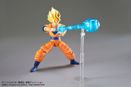 Figure-rise Dragon Ball Z Super Saiyan Son Goku