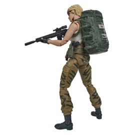 G3800 G.I. Joe Classified Series #231, Daina of the October Guard