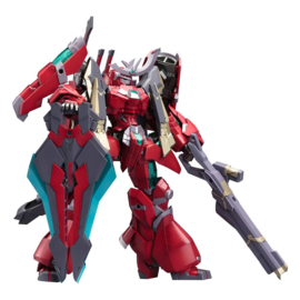 Frame Arms Plastic Model Kit 1/100 NSG-Z0/G Megatsuki Houten :RE2