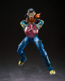 S.H. Figuarts Dragonball GT Super Android 17 - Pre order