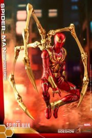 Marvel's Spider-Man VGM AF 1/6 Spider-Man (Iron Spider Armor)