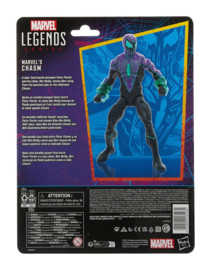 F6568 Marvel Legends Retro Collection Marvel's Chasm