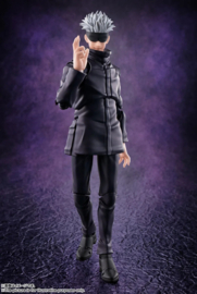 S.H. Figuarts Jujutsu Kaisen Satoru Gojo