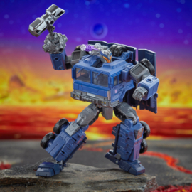 G0203 Transformers Legacy United Doom ‘n Destruction Collection 2-Pack - Pre order