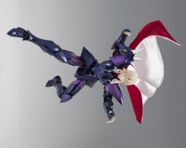 Saint Cloth Myth Ex Alpha Dubhe Siegfried 40th Ann