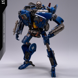 Toyworld TW-FS06T Blue Baron