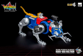 Threezero Voltron: Defender of the Universe Robo-Dou