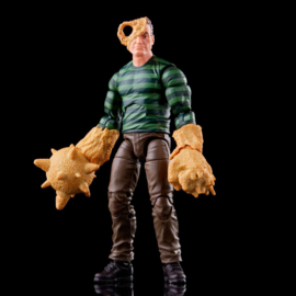 Spider-Man Marvel Legends Series AF 2021 Marvel's Sandman