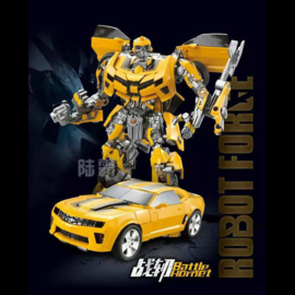 Weijiang M-03 Bumblebee OS