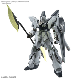 1/100 MG Sinanju Stein Narrative Ver. Ka