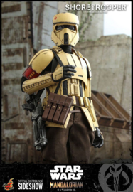 Hot Toys Star Wars The Mandalorian AF 1/6 Shoretrooper