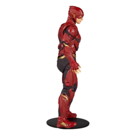 McFarlane Toys DC Justice League Movie AF Flash