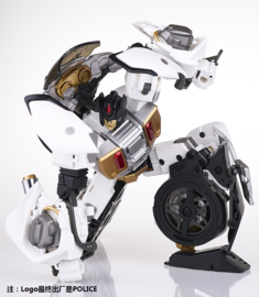 Generation Toy Guardian GT-08D Motor