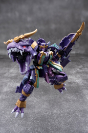 Iron Factory IF EX-77 Gokugaoh