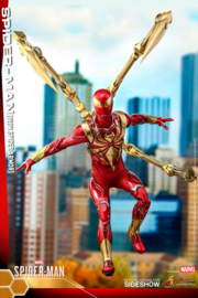 Marvel's Spider-Man VGM AF 1/6 Spider-Man (Iron Spider Armor)