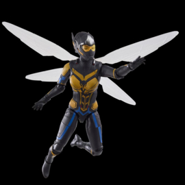 F6574 Ant-Man and the Wasp: Quantumania Marvel Legends Marvel's Wasp