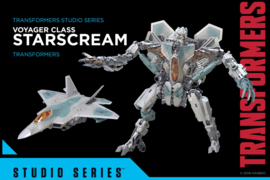 Hasbro Studio Series SS-06  Starscream