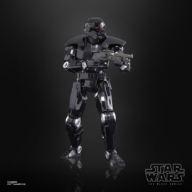 Hasbro Star Wars The Black Series Dark Trooper [F4066]