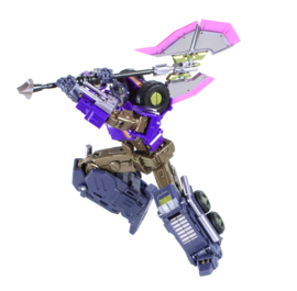 MMC R-48SG Purple Optus