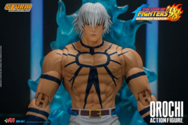 King of Fighters '98: Ultimate Match AF 1/12 Orochi Hakkesshu