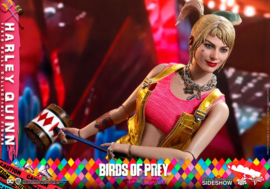 Hot Toys Birds of Prey MMAF 1/6 Harley Quinn