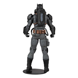 McFarlane Toys DC Multiverse AF Batman Hazmat Suit