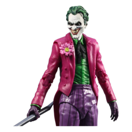 DC Multiverse The Joker: The Clown (Batman: Three Jokers)