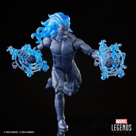 F4111 Marvel Legends Heralds of Galactus – Fallen One and Terrax [Import]
