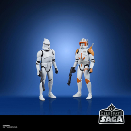 Star Wars Celebrate the Saga AF 5-Pack Galactic Republic
