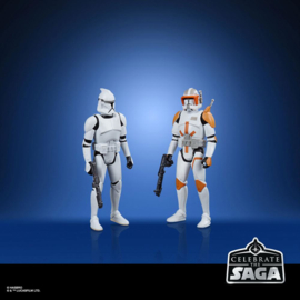 Star Wars Celebrate the Saga Action Figures 5-Pack Galactic Republic