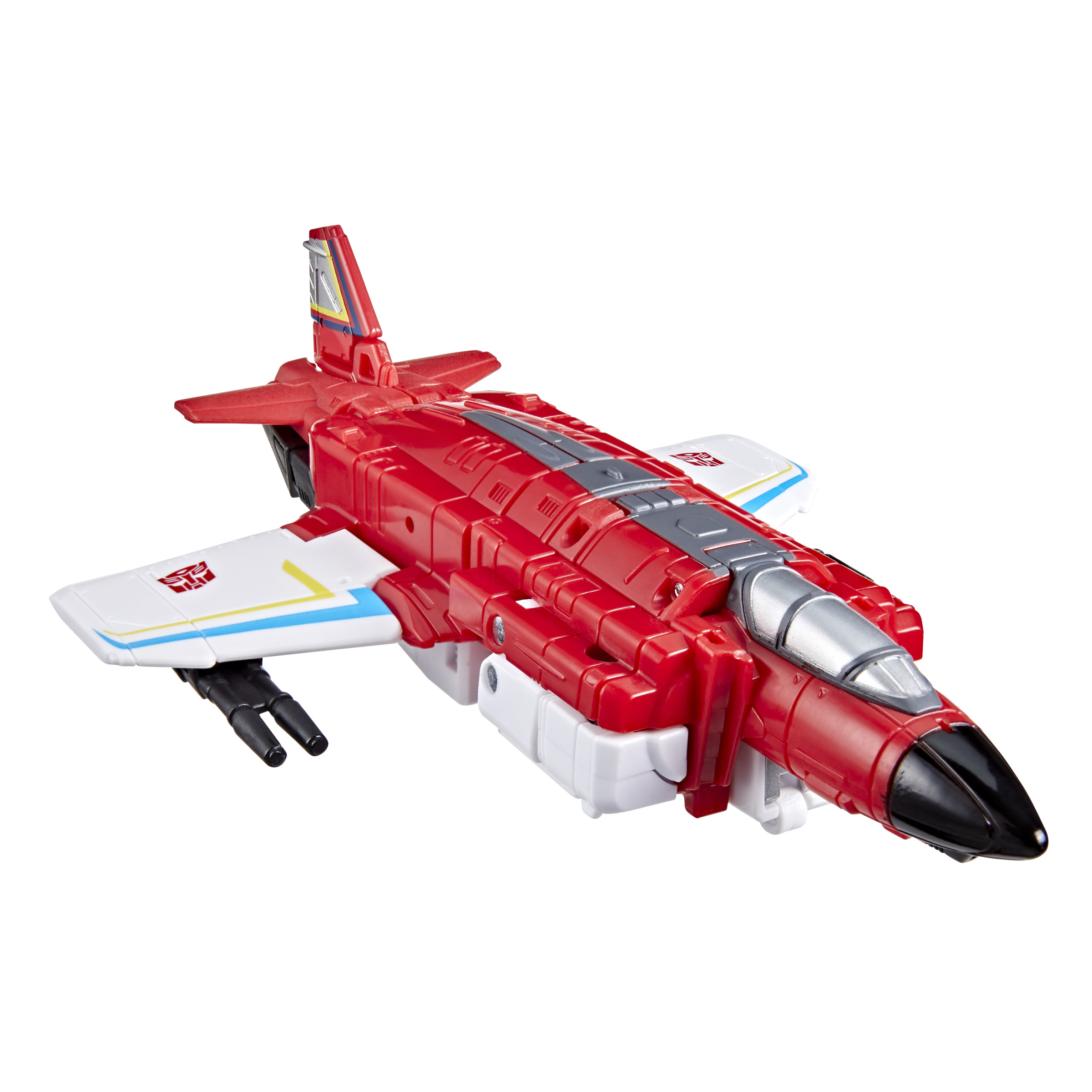 G1024 Transformers Generations Selects Age of the Primes Deluxe Fireflight