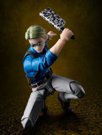 S.H.Figuarts Jujutsu Kaisen Nanami Kento