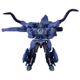 Takaratomy Mall Exclusives LG-EX Blue Big Convoy