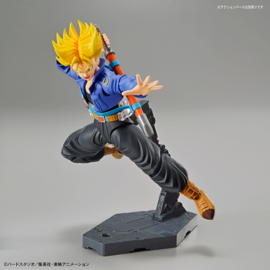 Figure-rise Dragon Ball Z Super Saiyan Trunks