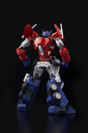 Flame Toys FM-01 Optimus Prime Model Kit [Attack Mode]