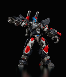 Flame Toys [Furai Action] Optimus Primal