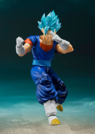 Dragon Ball Super S.H. Figuarts AF SSGSS Vegito