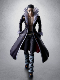 S.H. Figuarts Hunter × Hunter Chrollo
