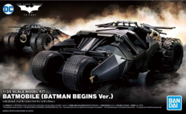 1/35 Batmobile (Batman Begins Ver.) 2005