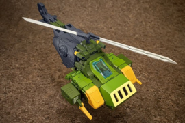 Ocular Max PS-12A Saltus Alternative