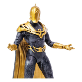 DC Black Adam Movie Action Figure Dr. Fate