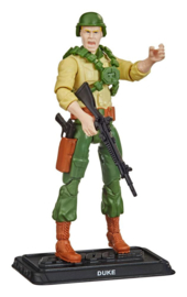 G.I. Joe Retro 3.75" Duke