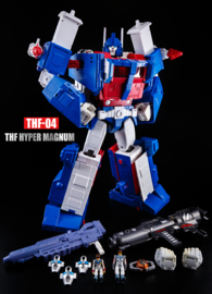 THF-04 The Hyper Magnum