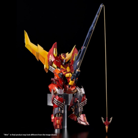 Flame Toys [Kuro Kara Kuri] Rodimus (IDW ver.)