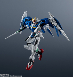 Gundam Universe Action Figure GN-0000 GNR-010 00 Raiser