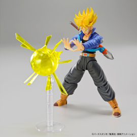 Figure-rise Dragon Ball Z Super Saiyan Trunks