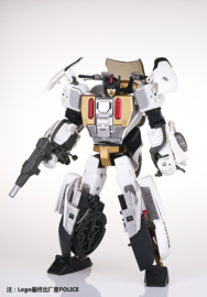 Generation Toy Guardian GT-08D Motor